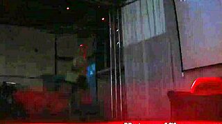 Two Busty Girls Having Fun In A Threesome