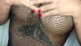 Claudia Bavel Compilation Of Lingerie And Big Squirt