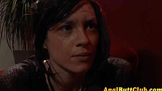 Fetish Slut Deepthroats