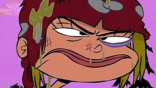 is kevin really fucking nazz in this hentai?