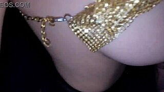 i hide with my girlfriend's beautiful latina friend to avoid getting caught.