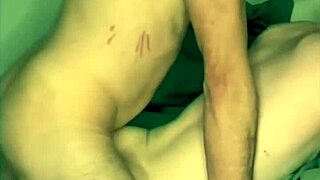 straight blue collar dude scores gay ass