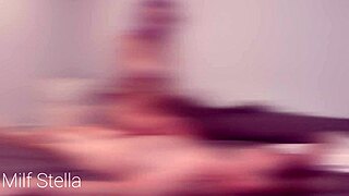 I love licking and sucking my belly button