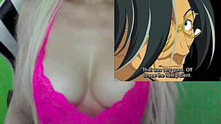 Hot Mexican Nurse Seduces Patient in Hospital for Intense Fucking - Hentai Heisa Byoutou Ep 1