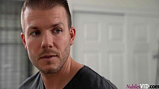 leana lovings, you working that cock in family pies?