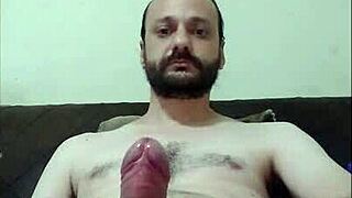 PUNHETAS E GOZADAS NO ROSTO!