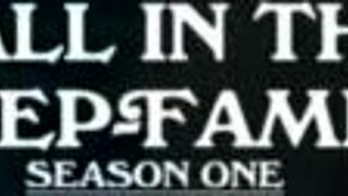 Curvy step mom Kymber Leigh with tan lines wakes up horny and rides cock cowgirl style