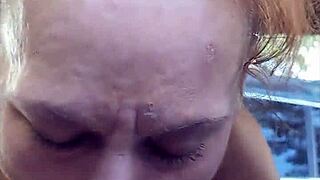 Tried To Rush Me On The Street.