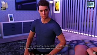 Sunshine Love 25 Anime Game Adventure