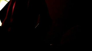 Amateur Couple Chelo And Leo In Hidden Moments