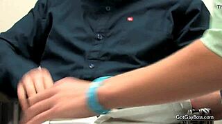 Dylan Chambers Loves Fucking Gay Hunks