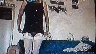 hola, found her with stepfather