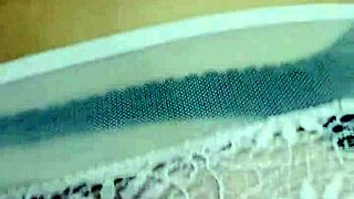 heating up my guy with my round beautiful ass and pussy