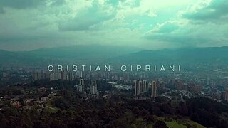 The webcam life reality show with Andrea Garcia and Cristian Cipriani.