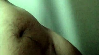 Nepali Boy in Intimate Exploration