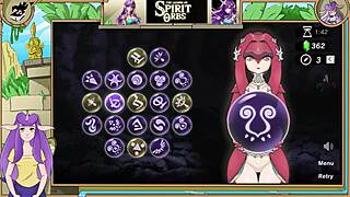 Mipha Gets Licked And Fucked In Zelda