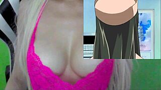 Hot Mexican Nurse Seduces Patient in Hospital for Intense Fucking - Hentai Heisa Byoutou Ep 1