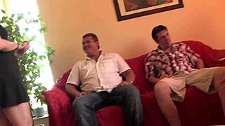 Stepfather knows boyfriend deeply