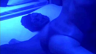 i love watching casalsixnine69 esposa montando negao. in skinny housewife scene