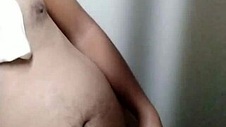 Nepali Boy in Intimate Exploration