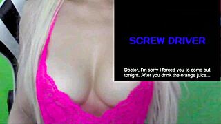 Hot Mexican Nurse Seduces Patient in Hospital for Intense Fucking - Hentai Heisa Byoutou Ep 1