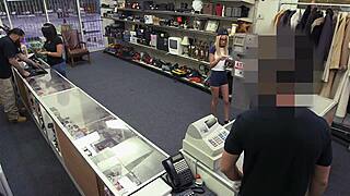 Babe discloses her cunt and sucking skills in a non-professional scene, feeling crazy and slutty.