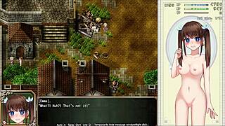 Emma, the alchemist continues her debt repayment in a rather kinky manner