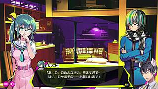 dona dona erotic scene 32