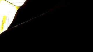 Amateur Couple Chelo And Leo In Hidden Moments