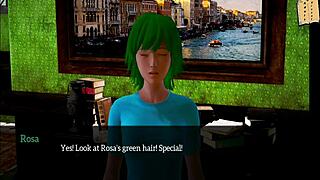 My New Family 241 With Erotic 3D Cartoon Tits And Ass