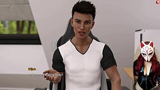 Steps Of Debauchery 11 Upskirt In College