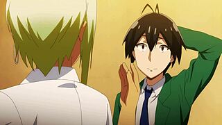 Ever Seen My Hot Ex-Girlfriend's Video?