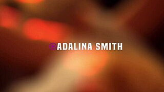 blonde woman's pov cumming on pussy massager