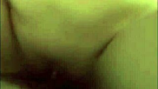 juicy girl enjoys riding big cock in cowgirl position passionately