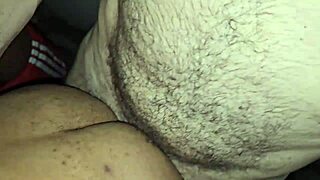 Firefighters Banging Hard in Sheer Backroom Action