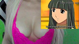 Hot Mexican Nurse Seduces Patient in Hospital for Intense Fucking - Hentai Heisa Byoutou Ep 1