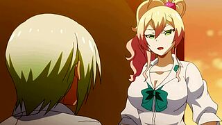 Ever Seen My Hot Ex-Girlfriend's Video?