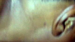 amateur satin sheetz gives suggestive blowjob snippet