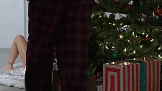 Keep The Presents Cumming Chanel Camryn Jay Romero