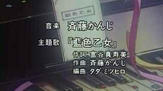 hey, watch these hentai lesbians scissor hard in wild action. their passionate clash is pure fire!