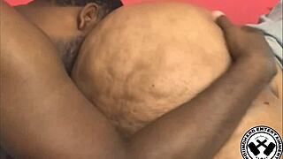 Hey, check out these cumshots on huge tits and azz