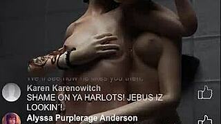 Life Is Strange Parody Compilation Stretches Tight Teen Holes.