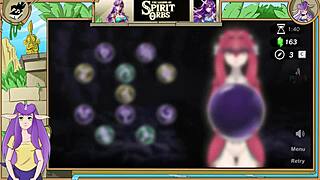 Mipha Gets Licked And Fucked In Zelda