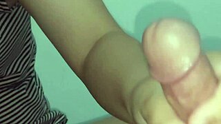 Does Pinay Teen Gf Give Sloppy Blowjob?