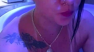 Thiara fox fim de show caldas novas goi�s