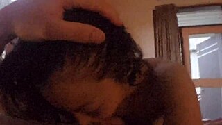 Asian blowjob cumshot homemade hidden