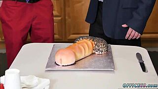 Gay Twink Nude on Skateboard?