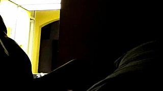 Amateur Couple Chelo And Leo In Hidden Moments