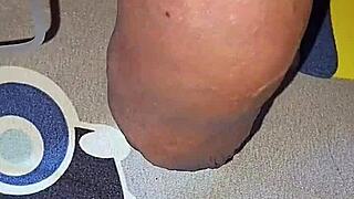 Myanmar Gay Homemade Saline Injection