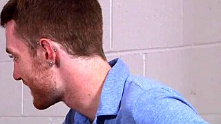 Dorm Dudes Try Anal and Cock Sucking